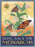 Bring Back the Monarchs
