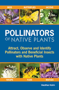 Pollinators of native plants